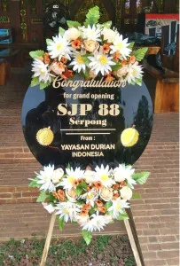Grand Opening Karanganyar