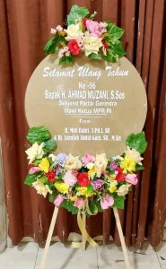 Ulang tahun Karanganyar