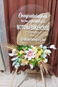 Grand Opening Karanganyar